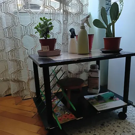 Apartamento Old Vibe Two With View